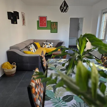 Les Aurores Marines Сasa de vacaciones