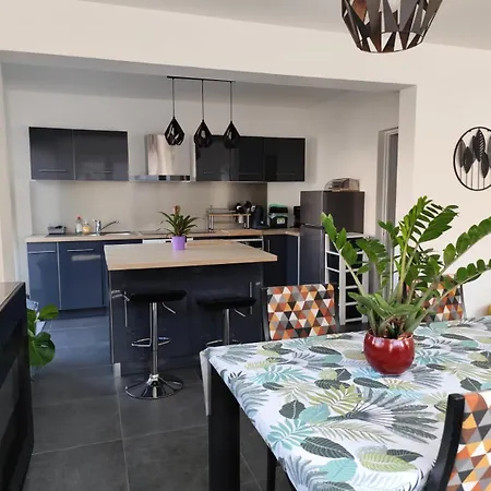 Сasa de vacaciones Les Aurores Marines Bray-Dunes