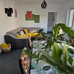 Les Aurores Marines Ferienhaus