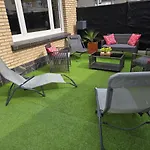 Ferienhaus Les Aurores Marines Bray-Dunes