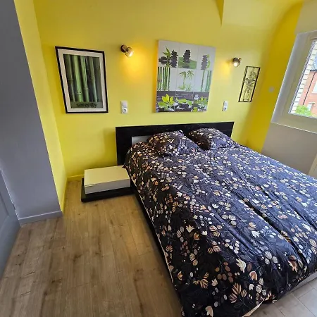 Les Aurores Marines *