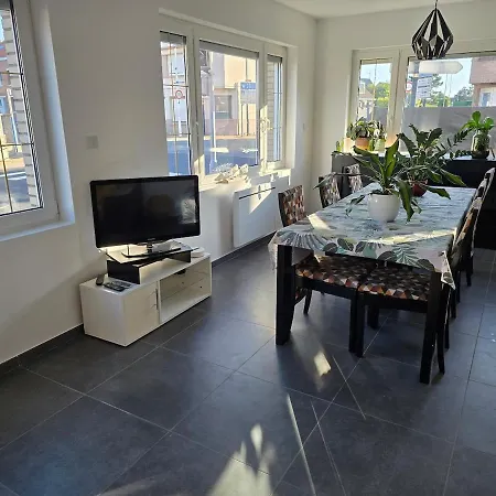 Les Aurores Marines בית נופש